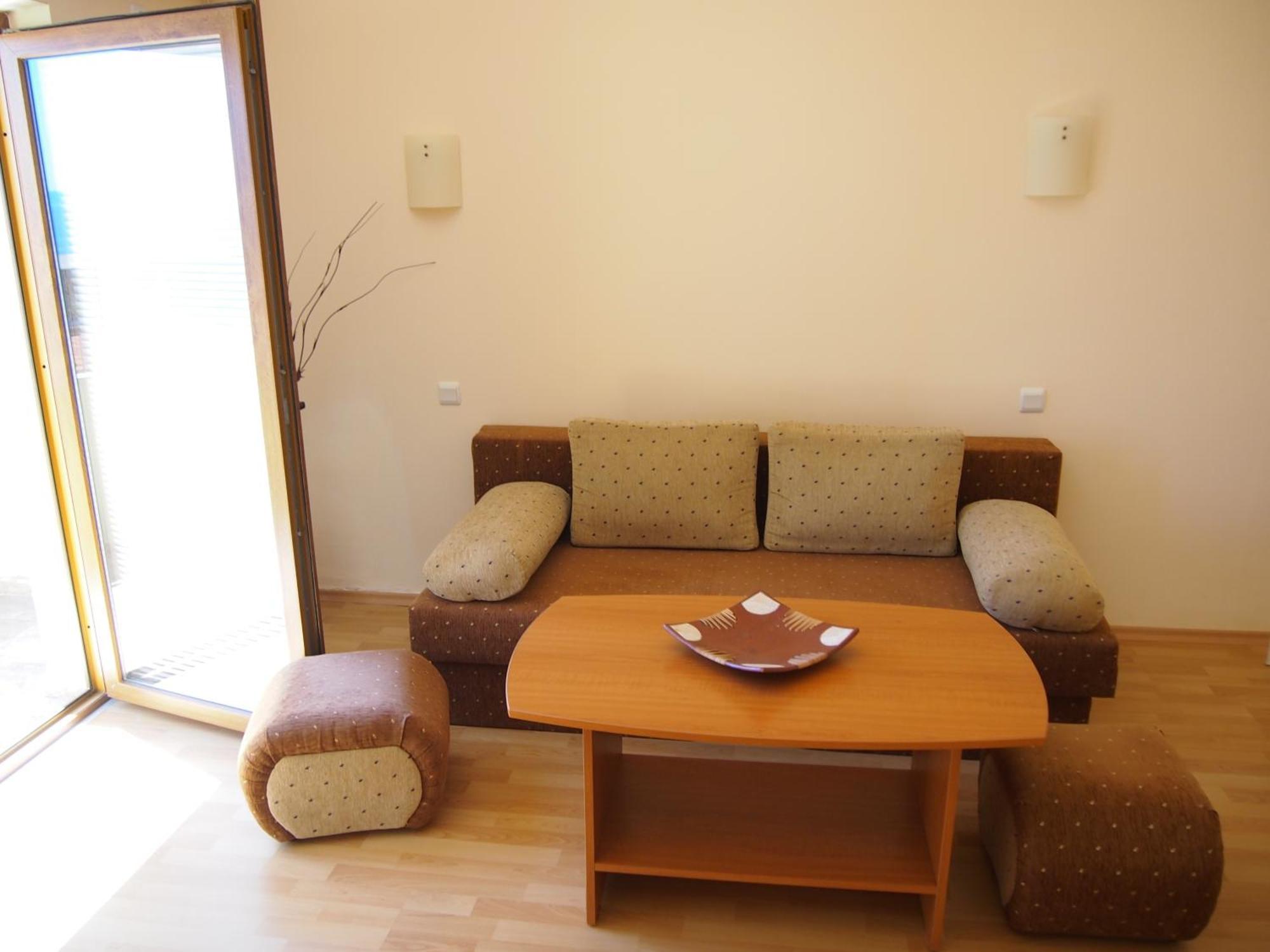 Hotel Milan Primorsko Room photo